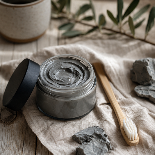 Does Natural Toothpaste Actually Work? What the Science Says