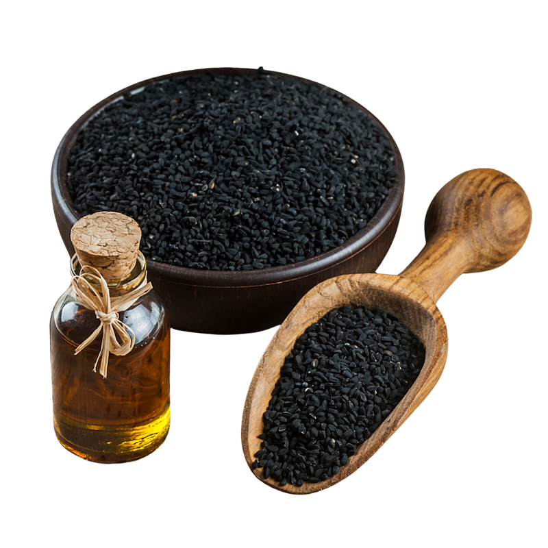 Is Black Seed Oil Good for Your Teeth and Gums?